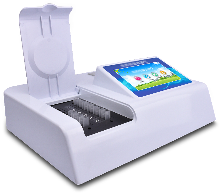 油脂酸價(jià)檢測(cè)儀