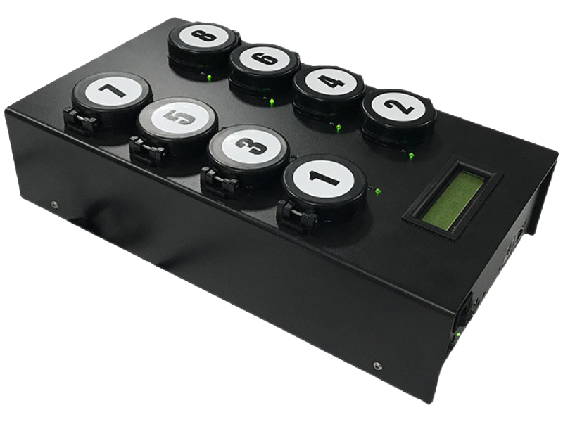 微生物檢測(cè)儀