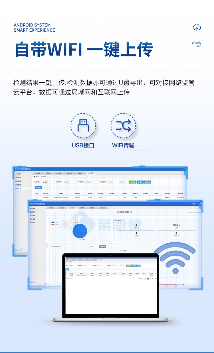 食品添加劑檢測(cè)儀