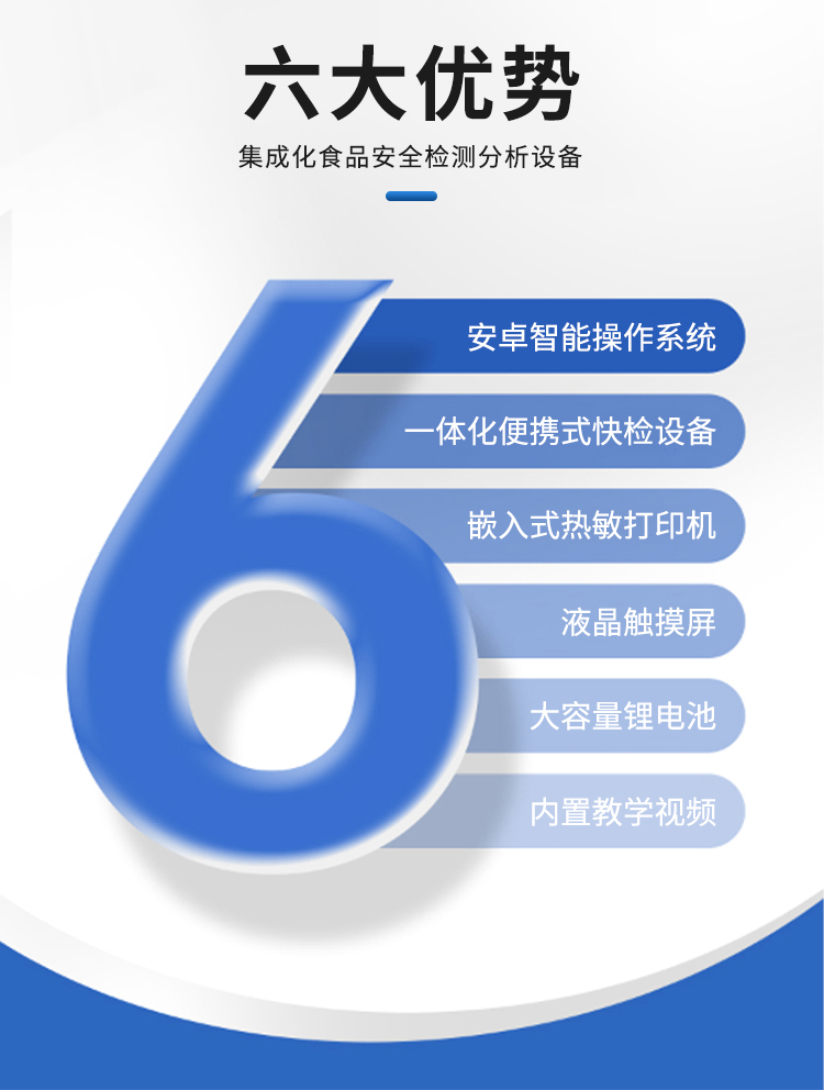 亞硝酸鹽檢測儀