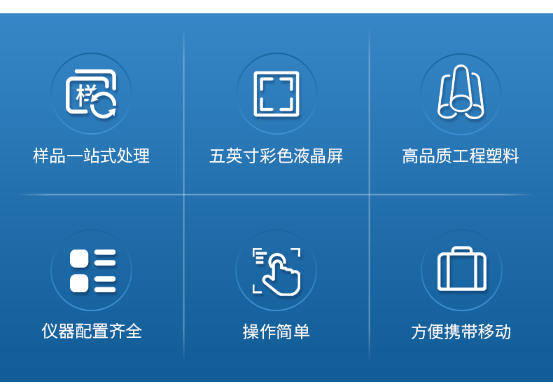 前處理一體機(jī)