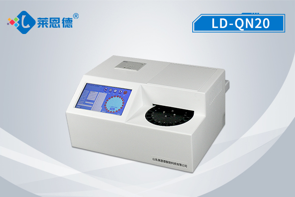 如何高效使用全自動(dòng)農(nóng)藥殘留檢測(cè)儀？全自動(dòng)農(nóng)藥殘留檢測(cè)儀使用指南