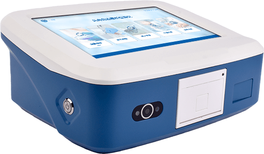 抗生素定量檢測(cè)儀