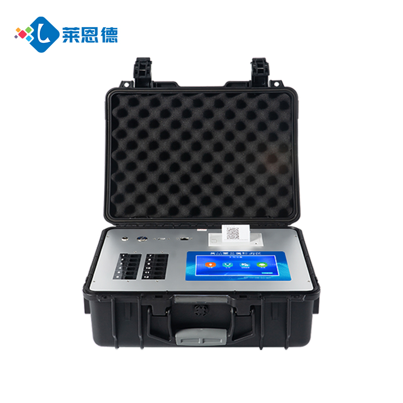 3年使用實(shí)測(cè)：這款食品重金屬檢測(cè)儀為何回購率超高？