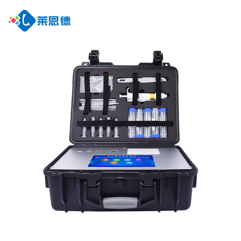 水產(chǎn)品獸藥殘留檢測(cè)儀廠家核心技術(shù)及產(chǎn)品優(yōu)勢(shì)盤(pán)點(diǎn)