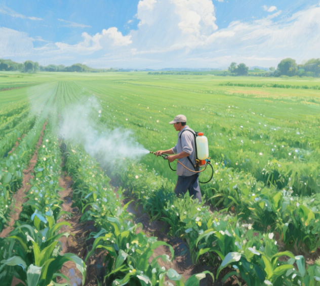 農(nóng)副產(chǎn)品農(nóng)藥殘留檢測(cè)儀多少錢（高智能農(nóng)藥殘留檢測(cè)儀哪家好）