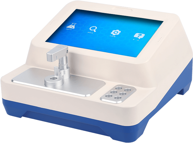 大米重金屬檢測儀