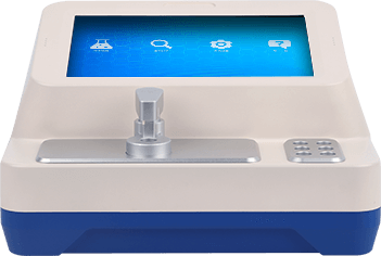 大米重金屬檢測儀