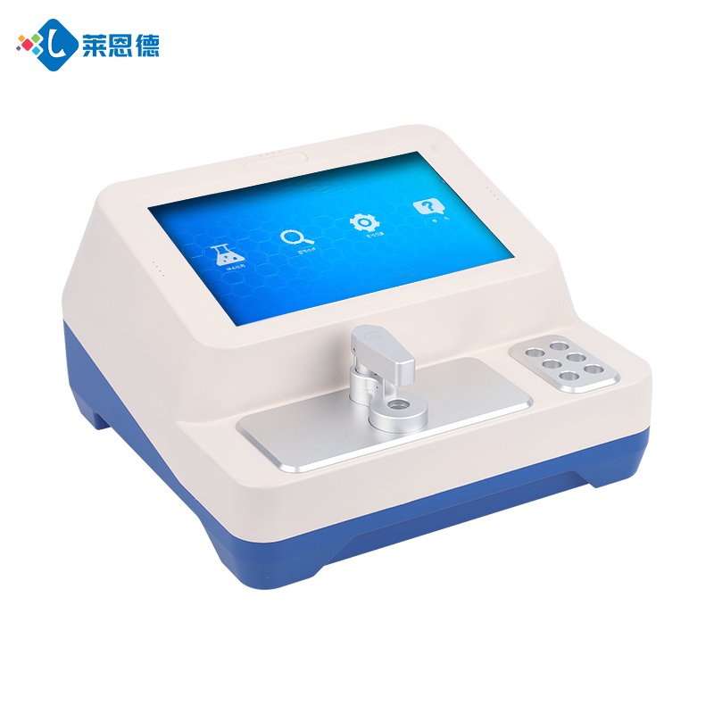 伏安法重金屬檢測儀