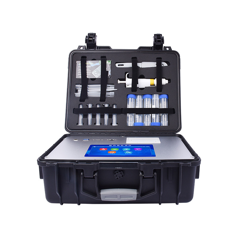 瘦肉精檢測(cè)儀