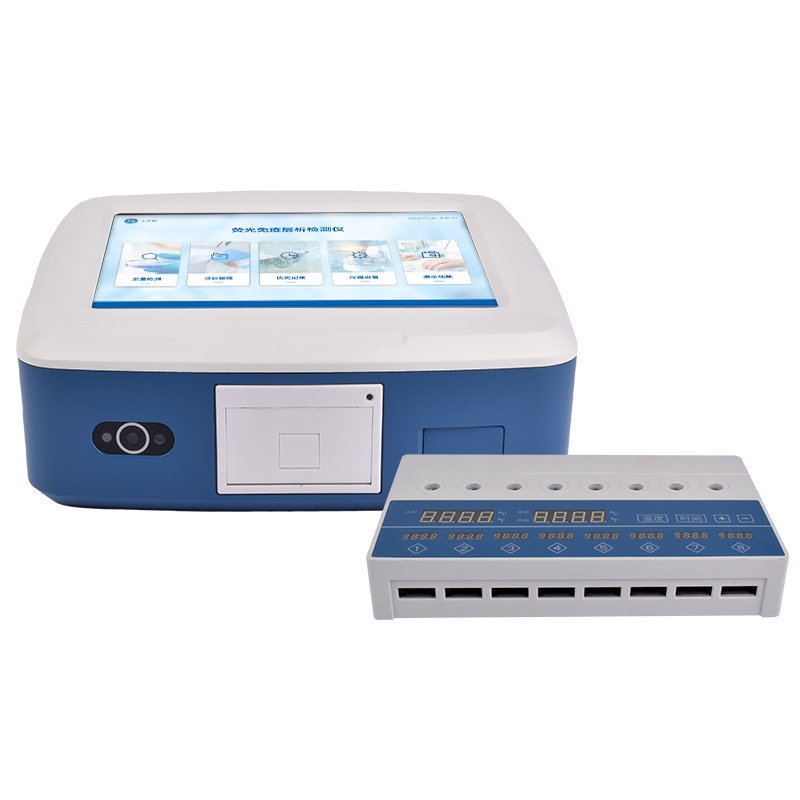 熒光定量真菌毒素檢測儀適用于哪些領(lǐng)域？