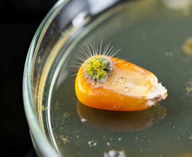 2025年真菌毒素檢測(cè)技術(shù)趨勢(shì)：便攜化、智能化、自動(dòng)化成主流