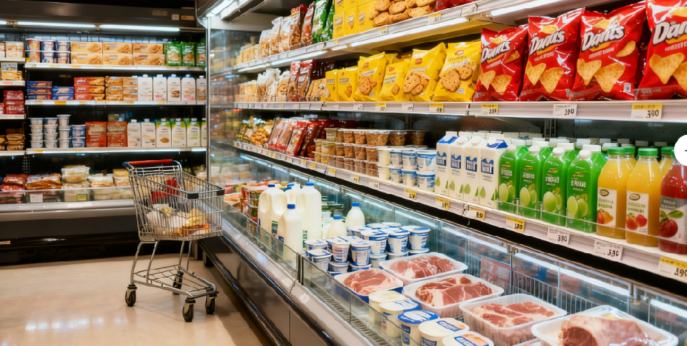 2026年食品安全檢測(cè)儀選購(gòu)指南:：實(shí)驗(yàn)室級(jí)vs便攜式設(shè)備優(yōu)缺點(diǎn)