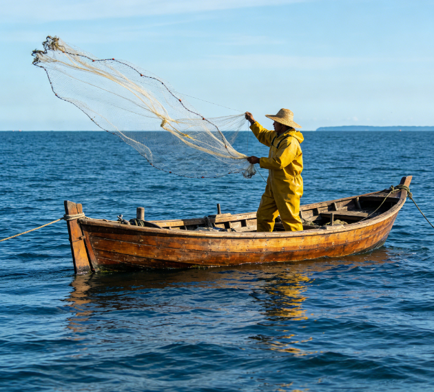 水產(chǎn)養(yǎng)殖抗生素殘留怎么查？水產(chǎn)品抗生素檢測(cè)儀一鍵出結(jié)果